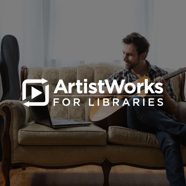 artistworks for libraries