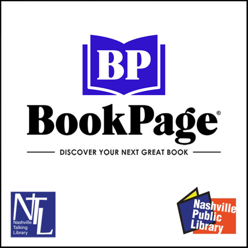 Book Page