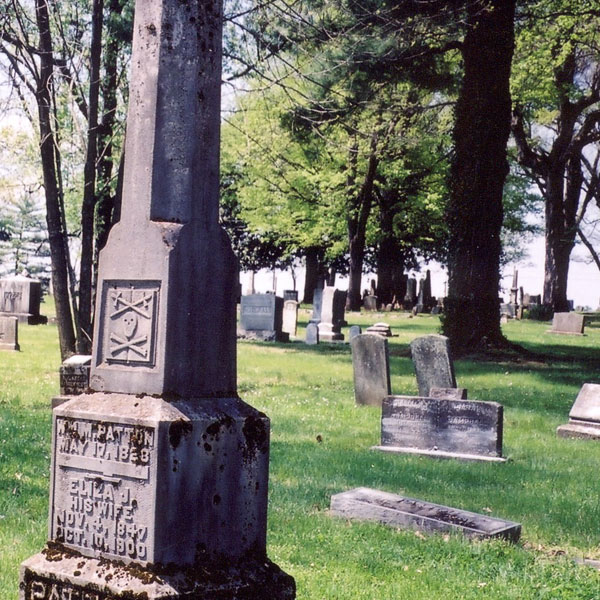 cemetery