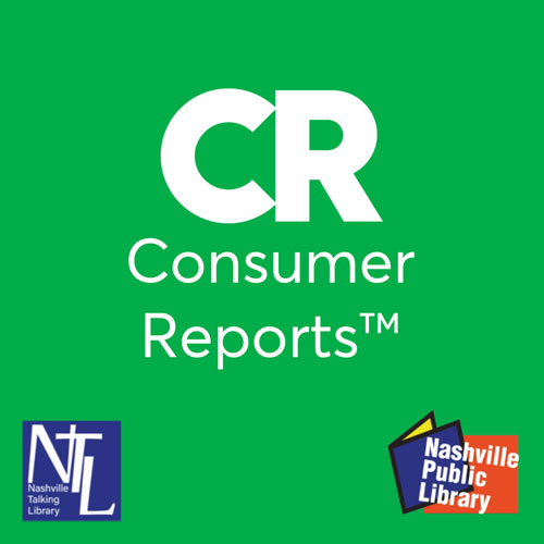 Consumer Reports