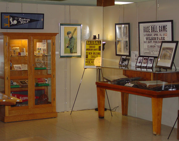 exhibits