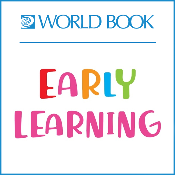 World Book Early Learning logo