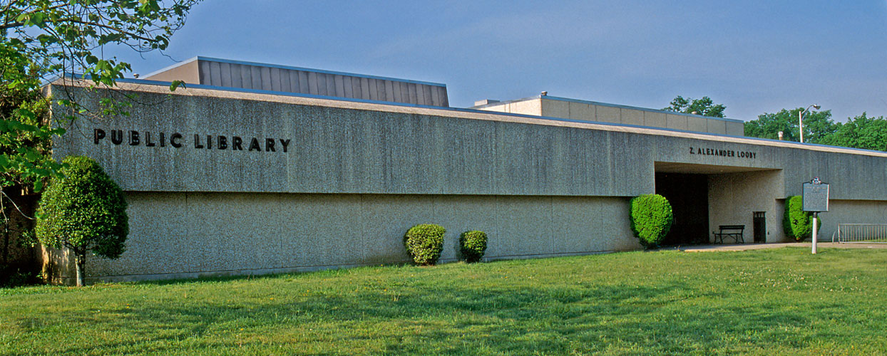 looby branch