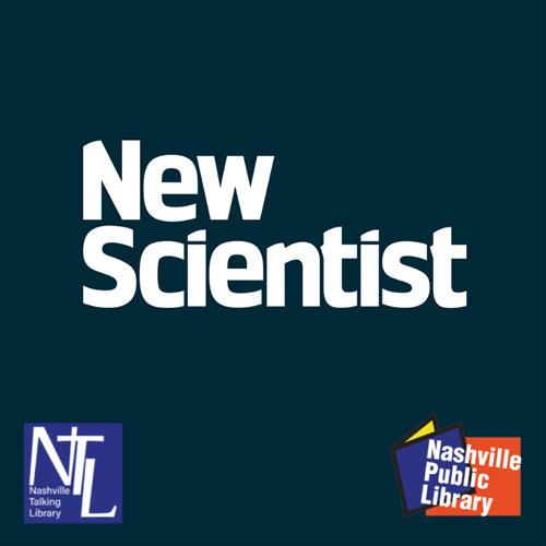 New Scientist