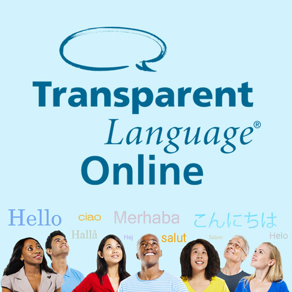 transparent language