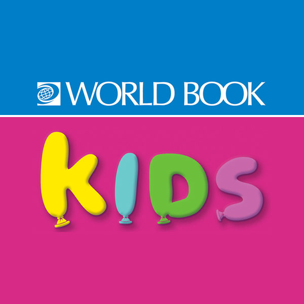 World Book Kids