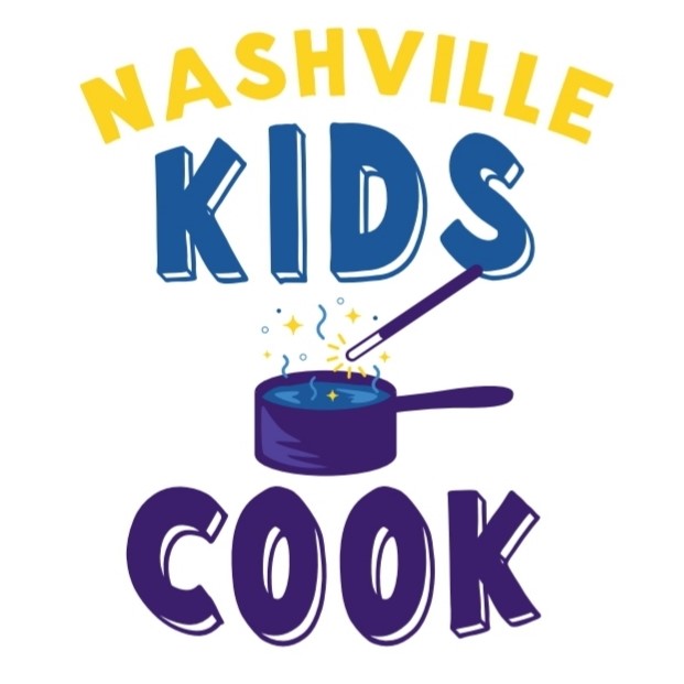 Nashville Kids Cook logo