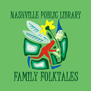 Family Folktales logo