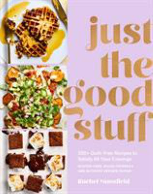 Just the Good Stuff book cover