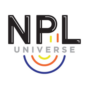 NPL Universe logo