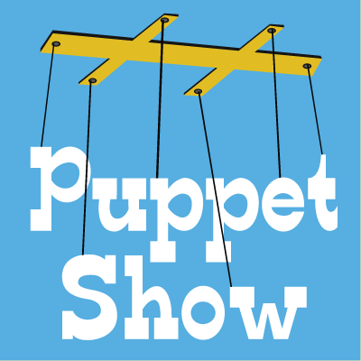 puppet shows