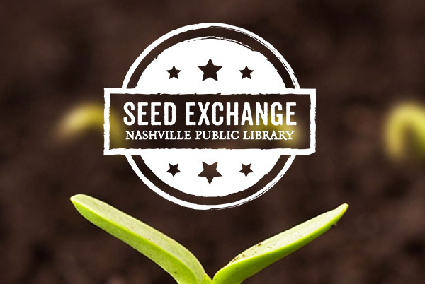 seed exchange logo
