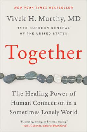 Together book cover