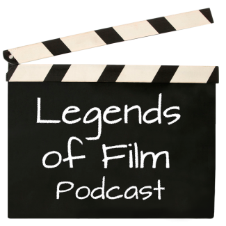 legends of film logo