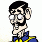 Mustache Man avatar